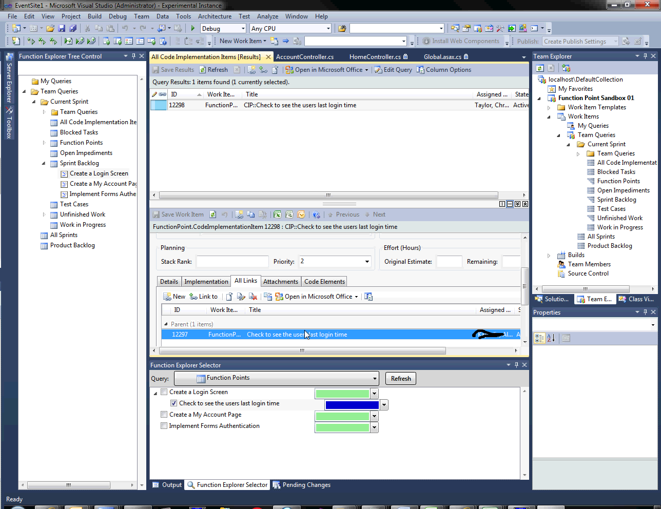 the linked code implementation